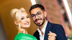 Claudia Puican, prima reacție după ce Armin Nicoară a spus că a primit ultimatum: „Se desparte de mine”. Ce spune despre participarea soțului ei la „Insula de 1 milion”?